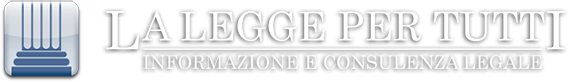 La Legge per Tutti